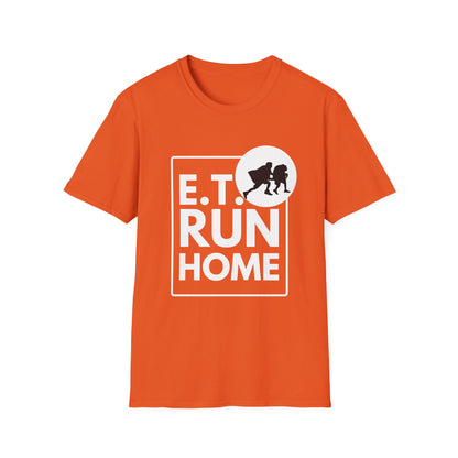 ET RUN HOME T-Shirt