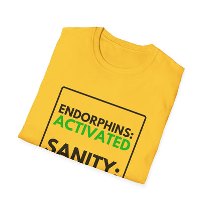 PENDING SANITY T-Shirt