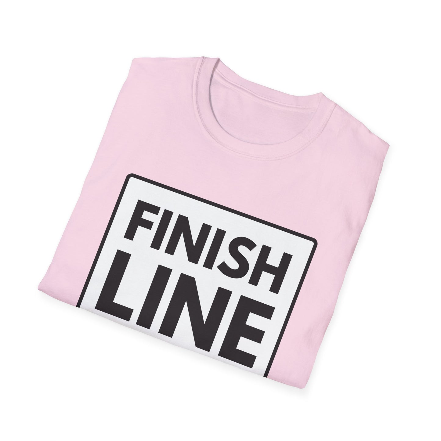 FINISH LINE ARROW T-Shirt