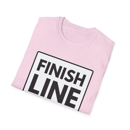 FINISH LINE ARROW T-Shirt