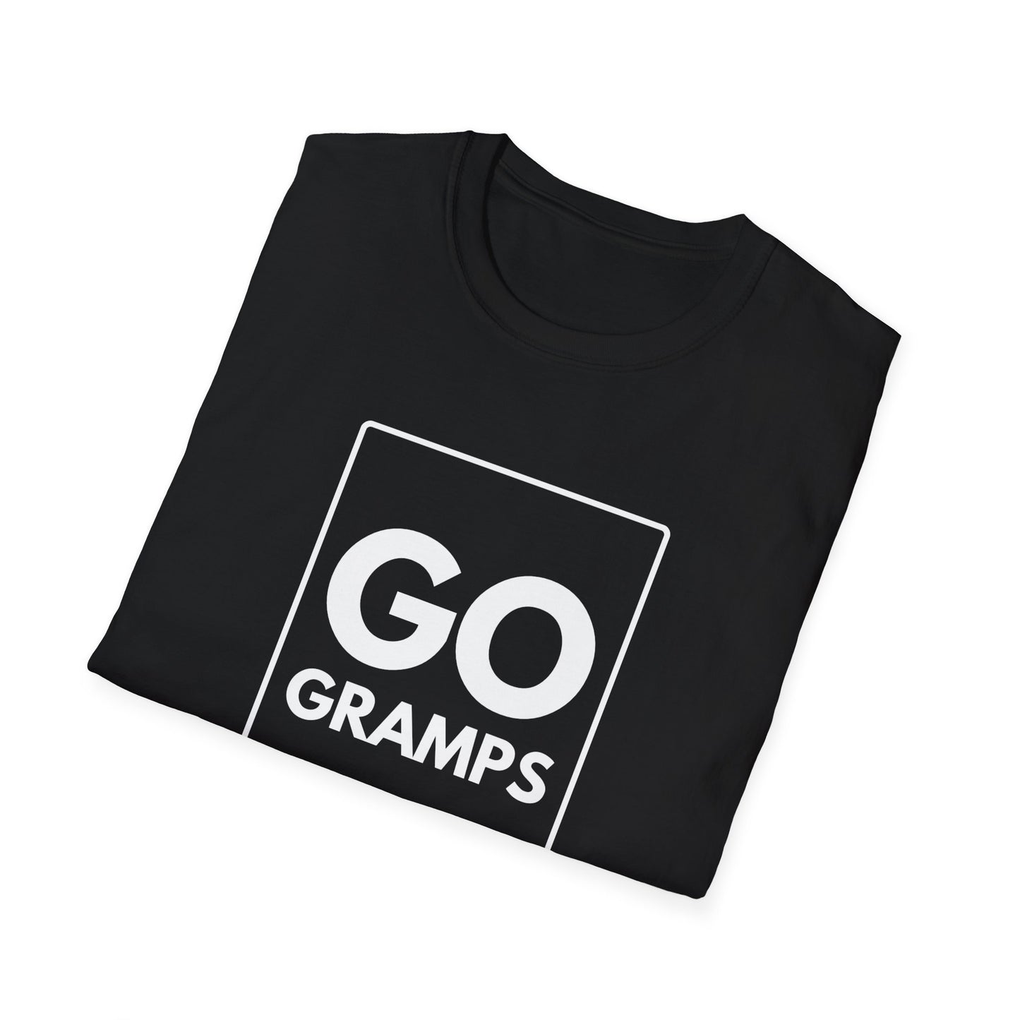 GO GRAMPS T-Shirt