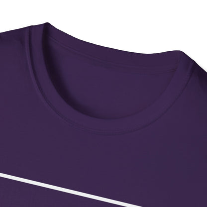 RACE IS FINDING MY RUNNER T-Shirt