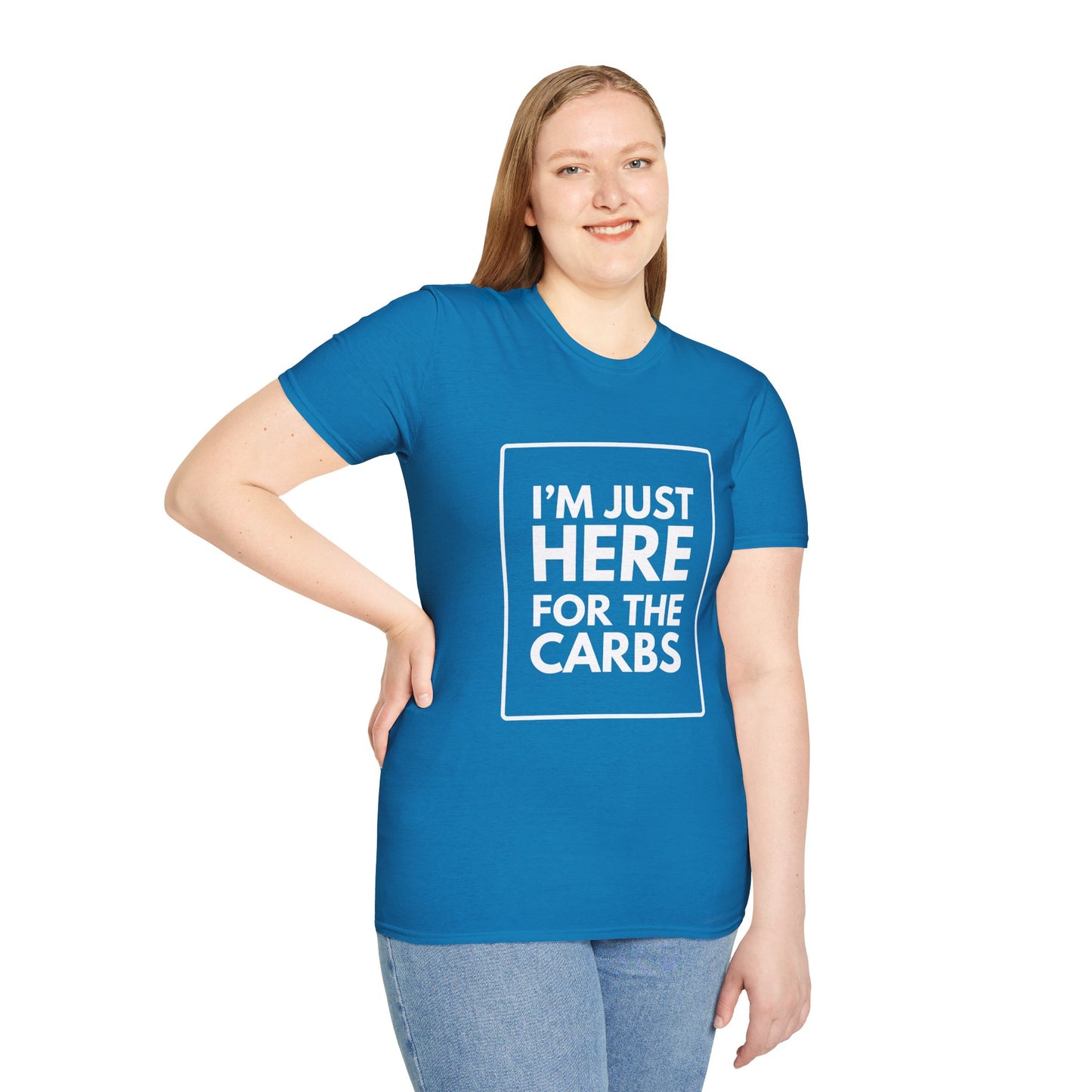 CARBS T-Shirt