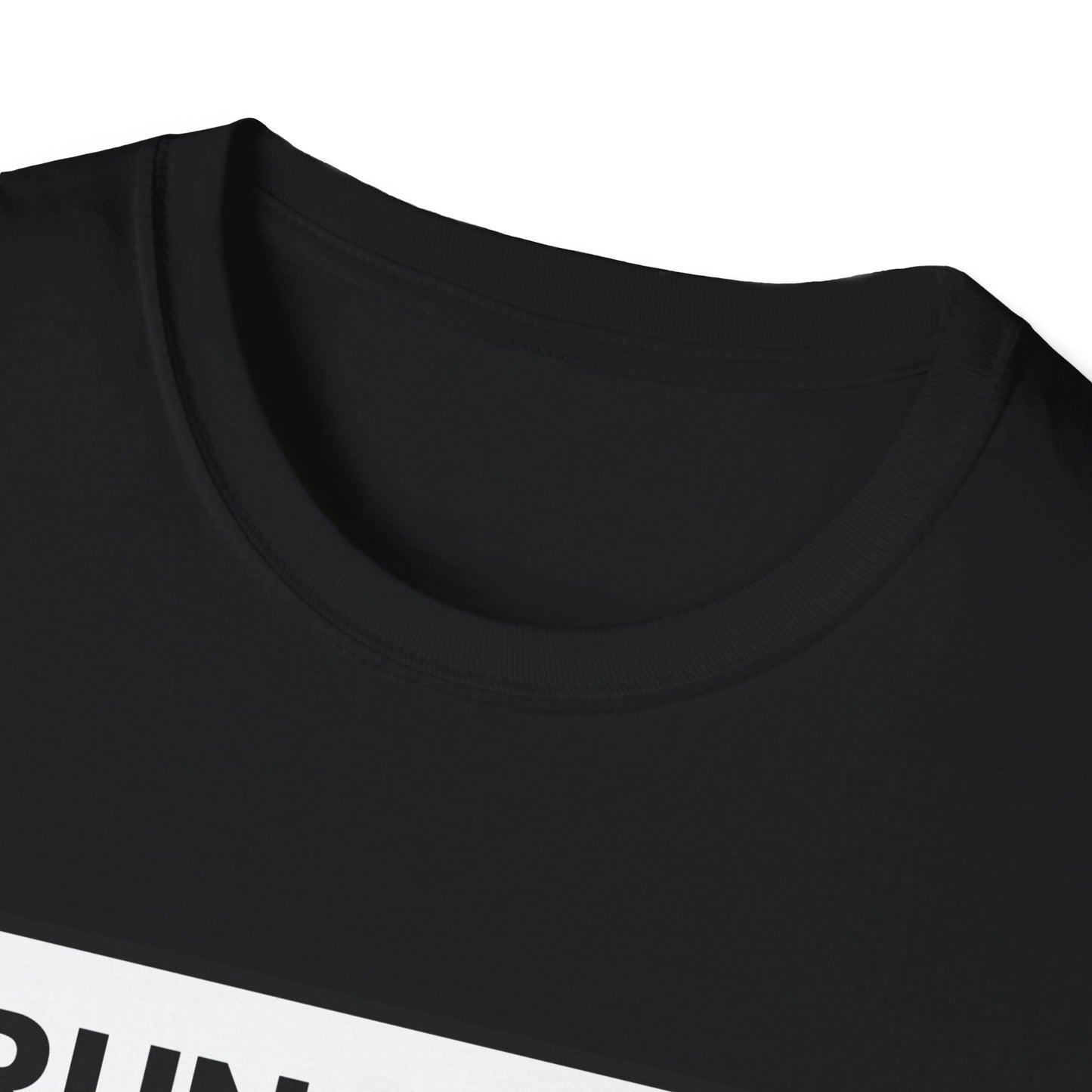 POOP LATER T-Shirt