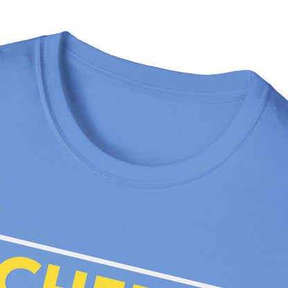 CHEERLINES T-Shirt