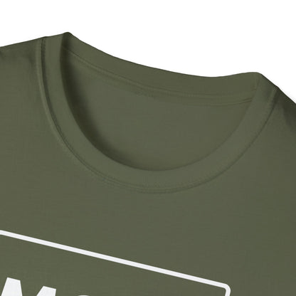 MOVE THOSE LEGS T-Shirt