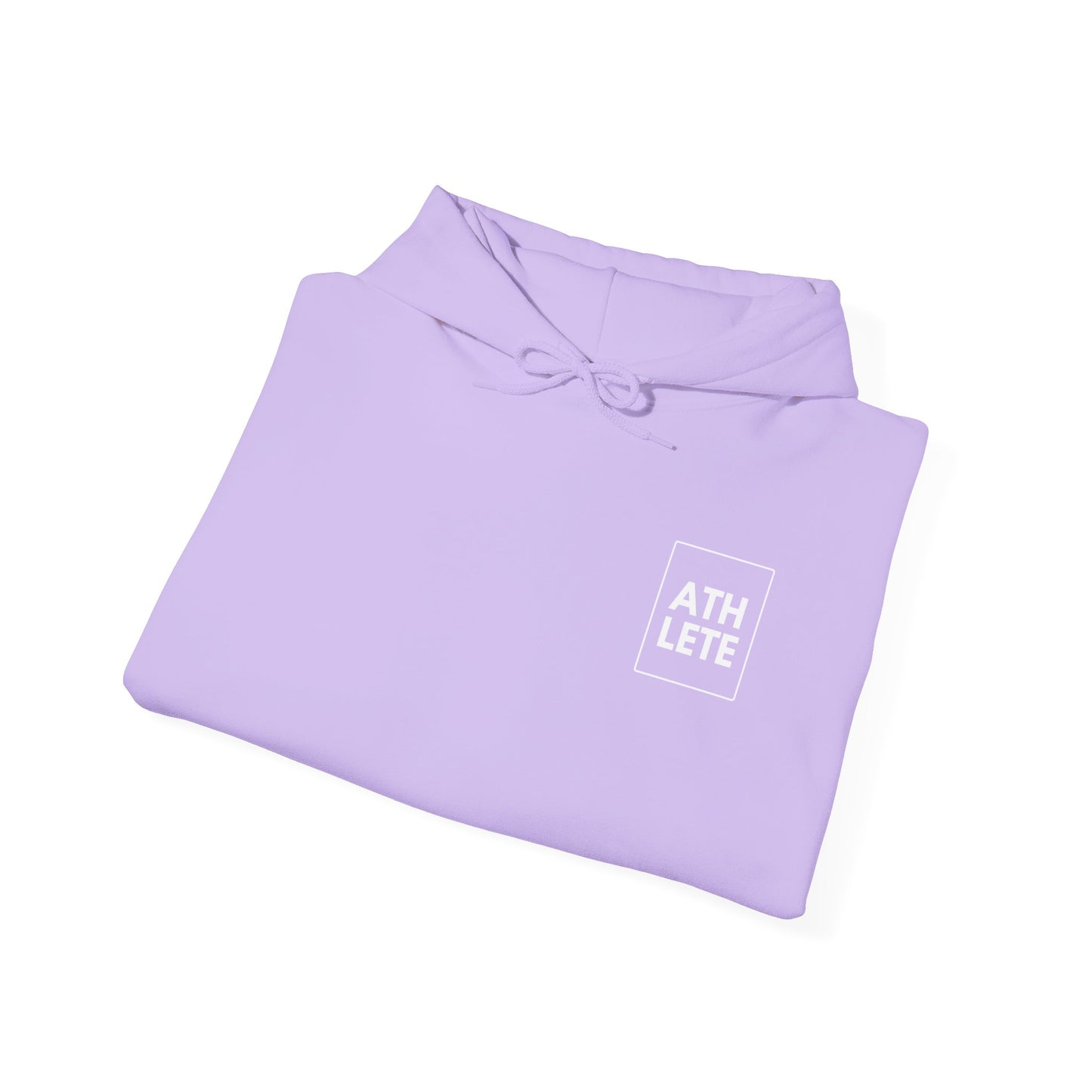 ATHLETE Hoodie