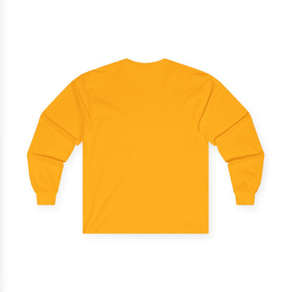 MARATHON WATCHER Long Sleeve Tee
