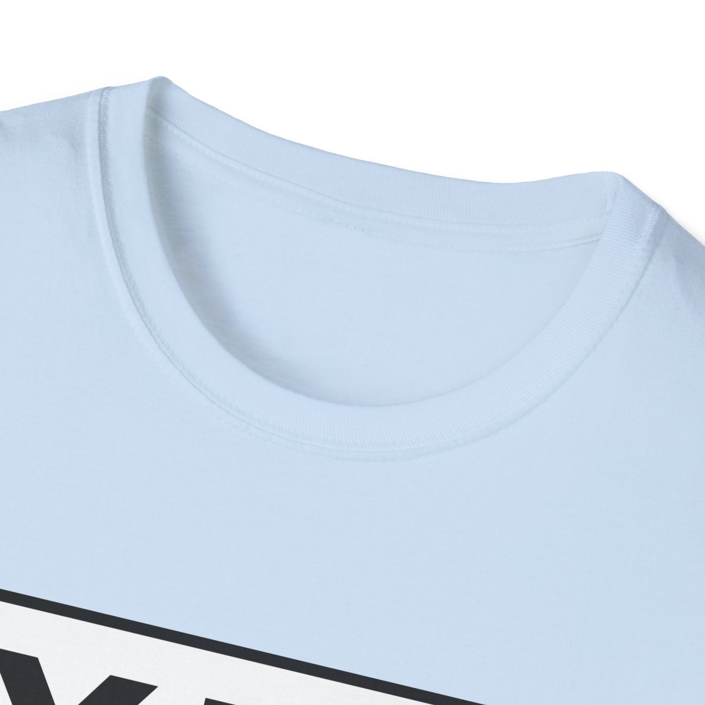 YES YOU CAN T-Shirt
