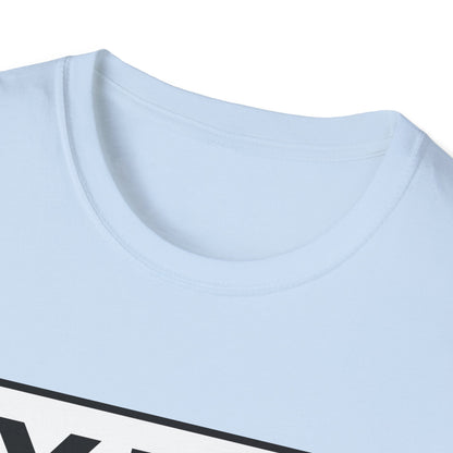 YES YOU CAN T-Shirt