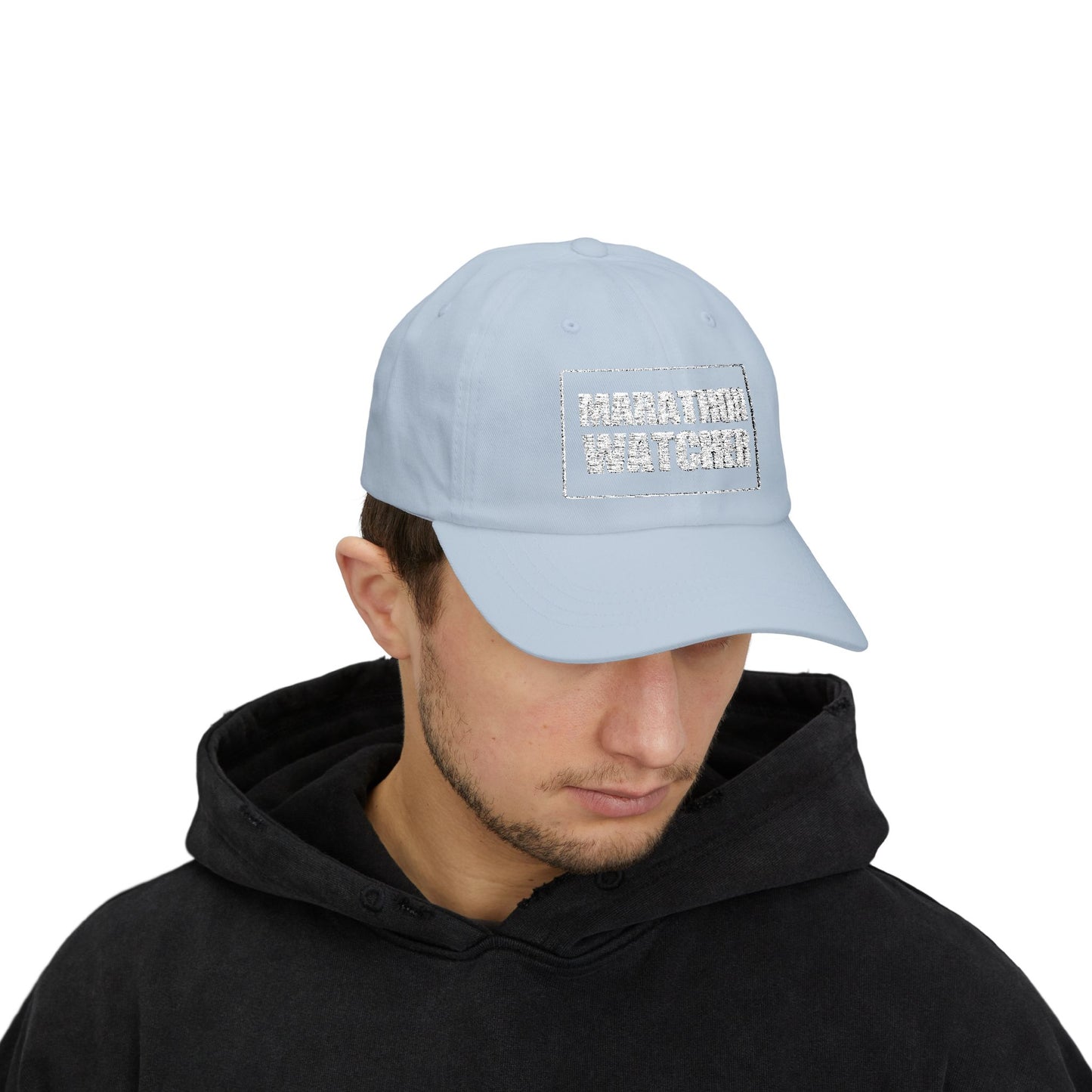 MARATHON WATCHER Cap