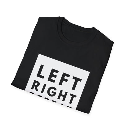 LEFT RIGHT REPEAT T-Shirt