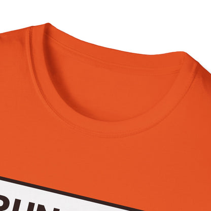 POOP LATER T-Shirt