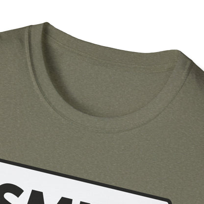DEF PEED A LITTLE T-Shirt