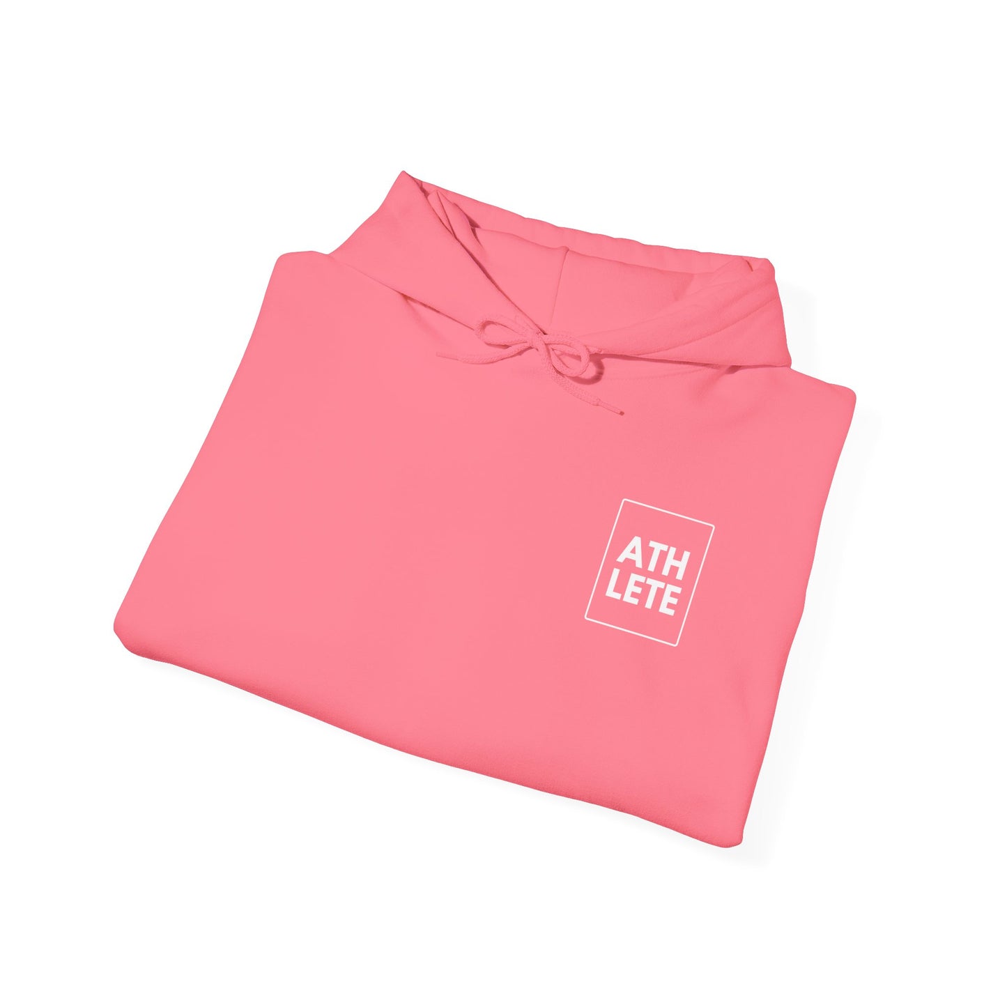 ATHLETE Hoodie