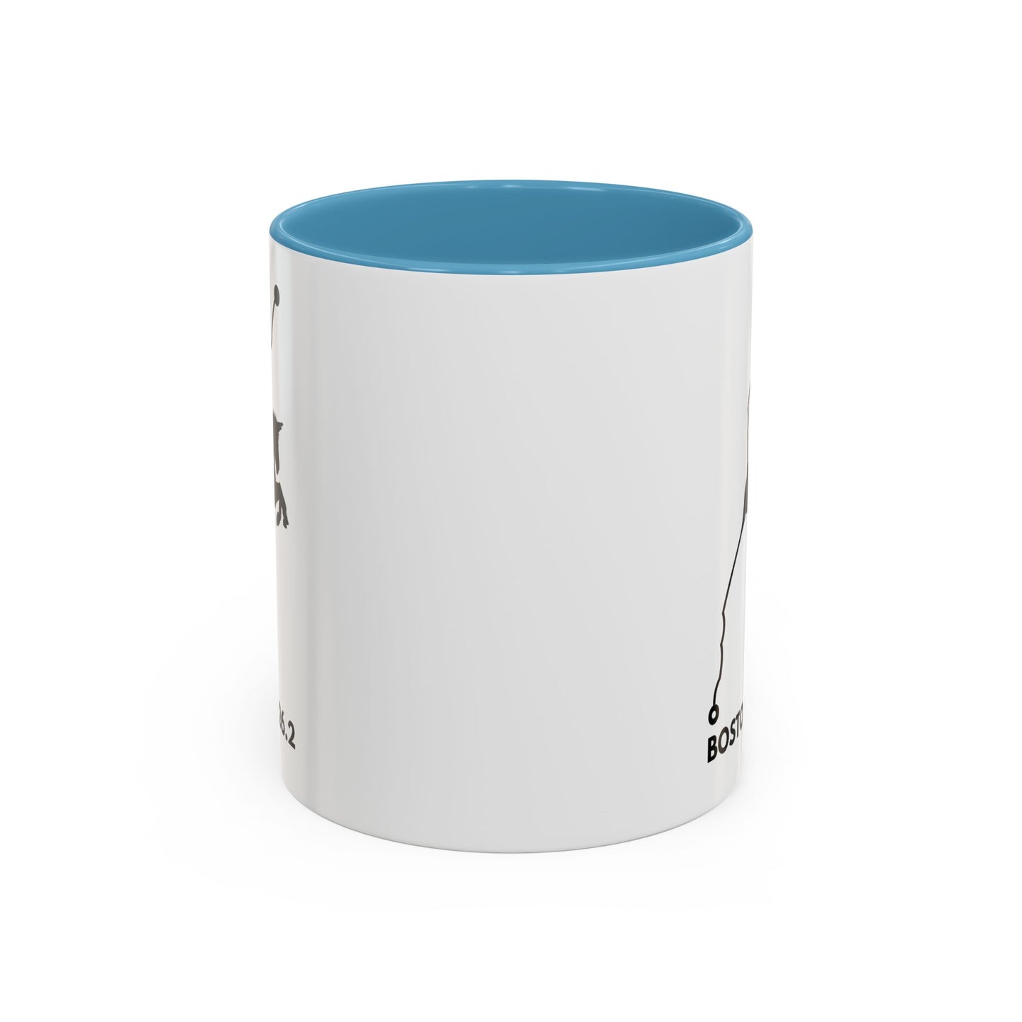 BOSTON MARATHON Mug