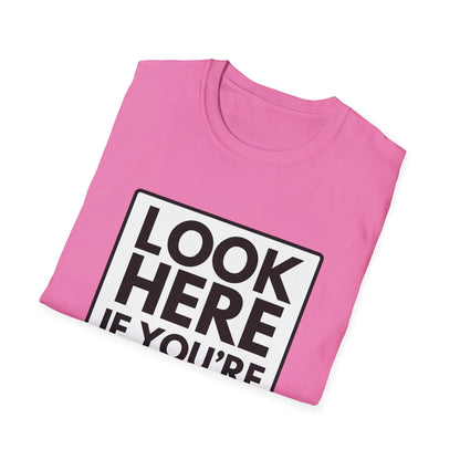 'CAUSE YOU'RE GAY T-Shirt