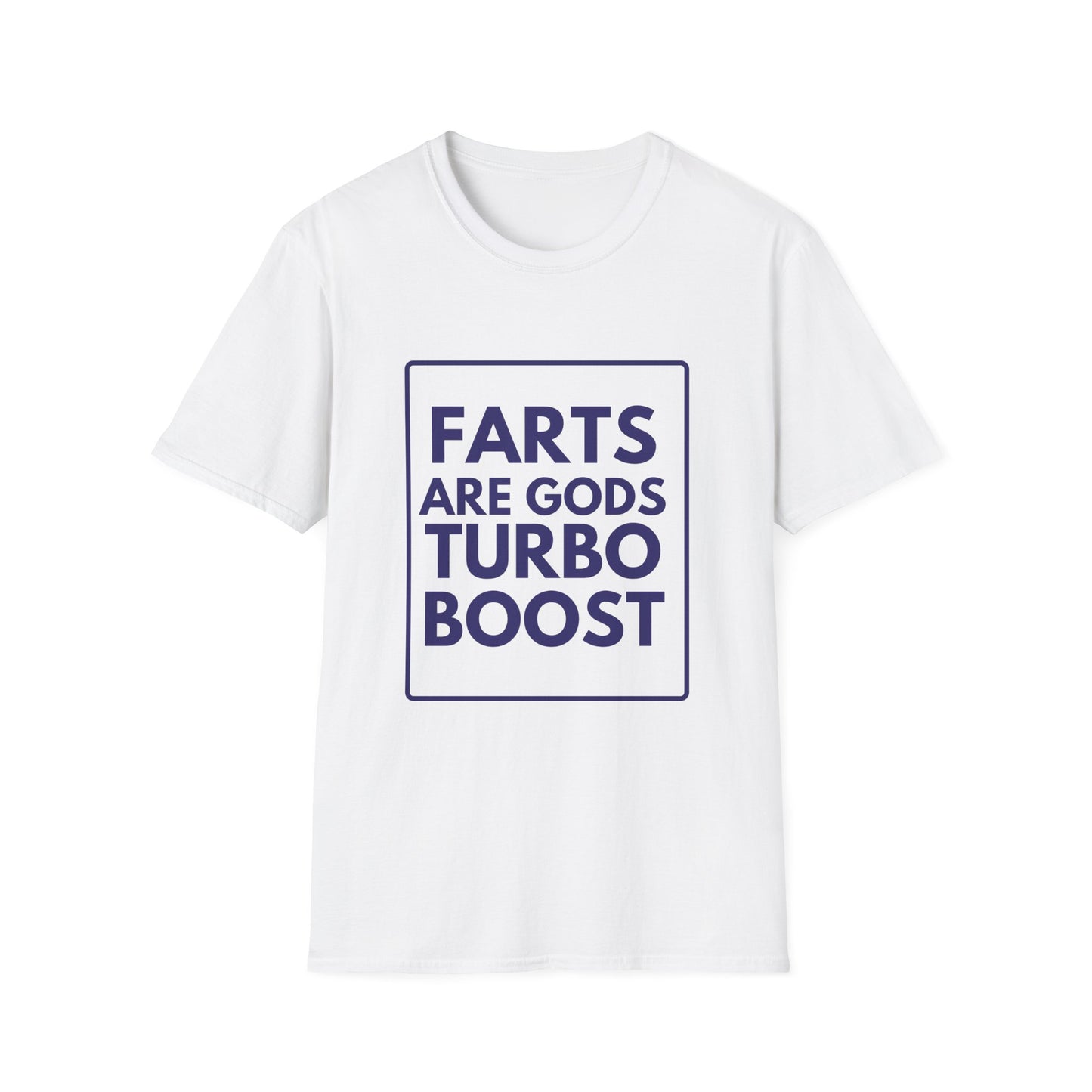 TURBO FARTS T-Shirt