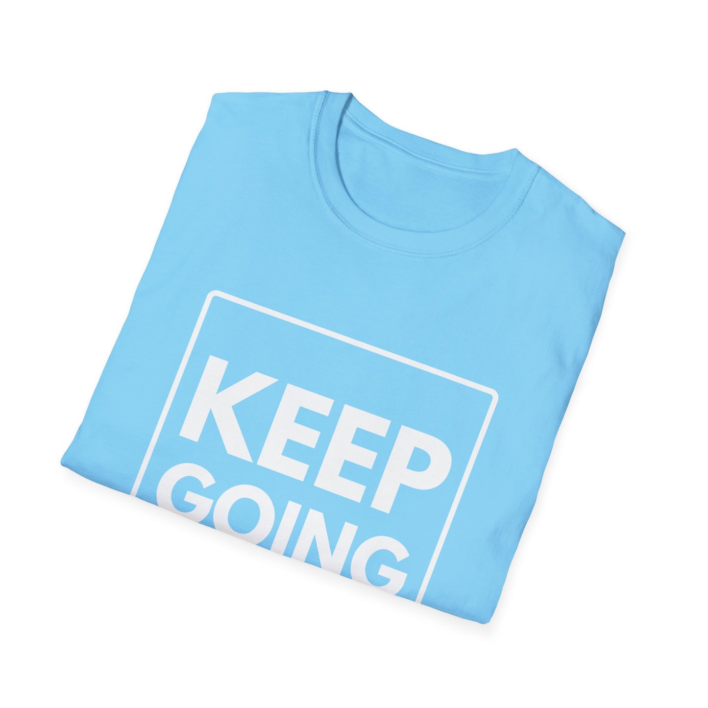KEEP GOING HONEY T-Shirt