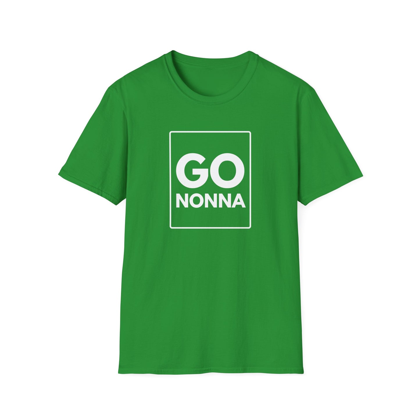 GO NONNA T-Shirt