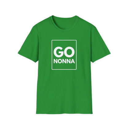 GO NONNA T-Shirt