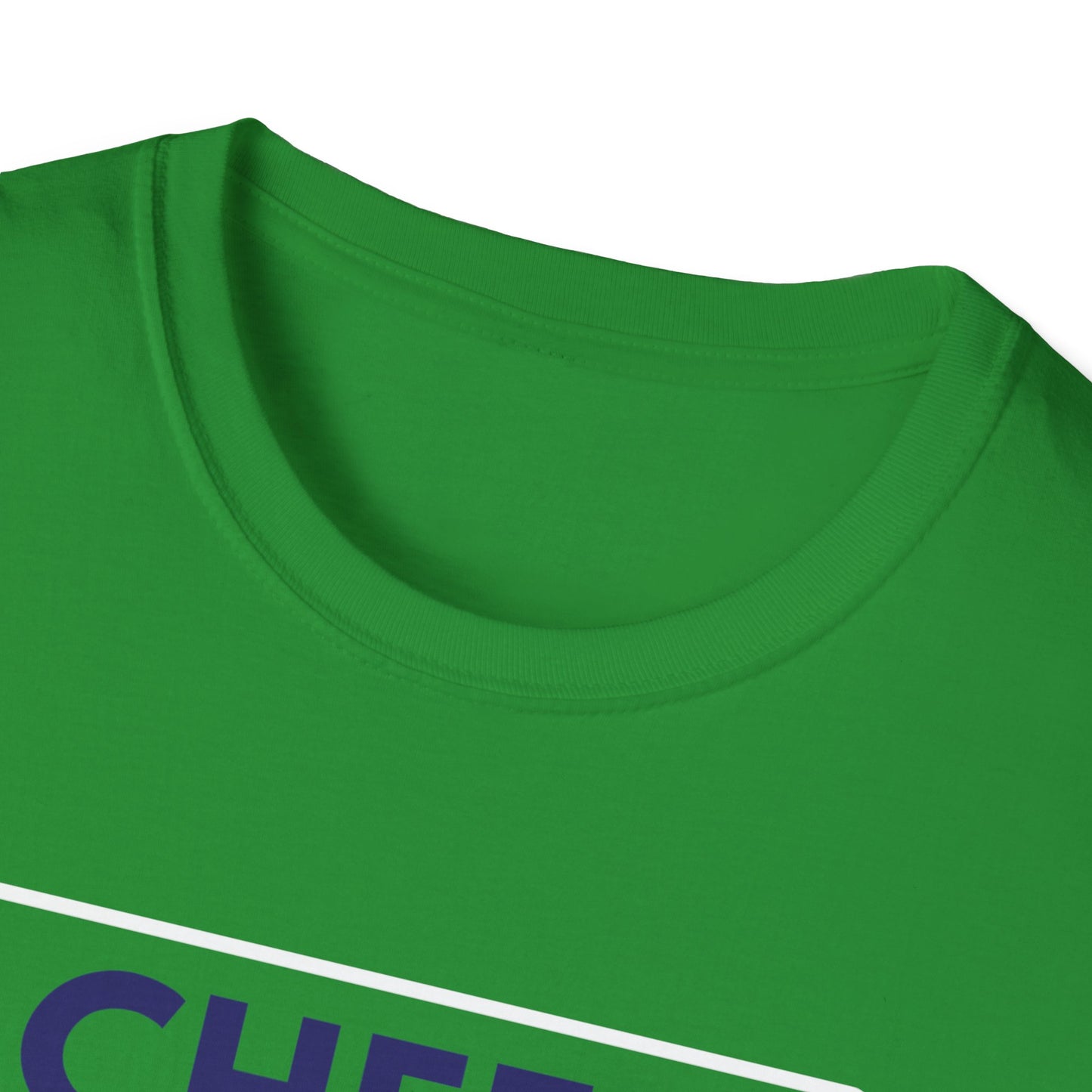 CHEER LINES T-Shirt