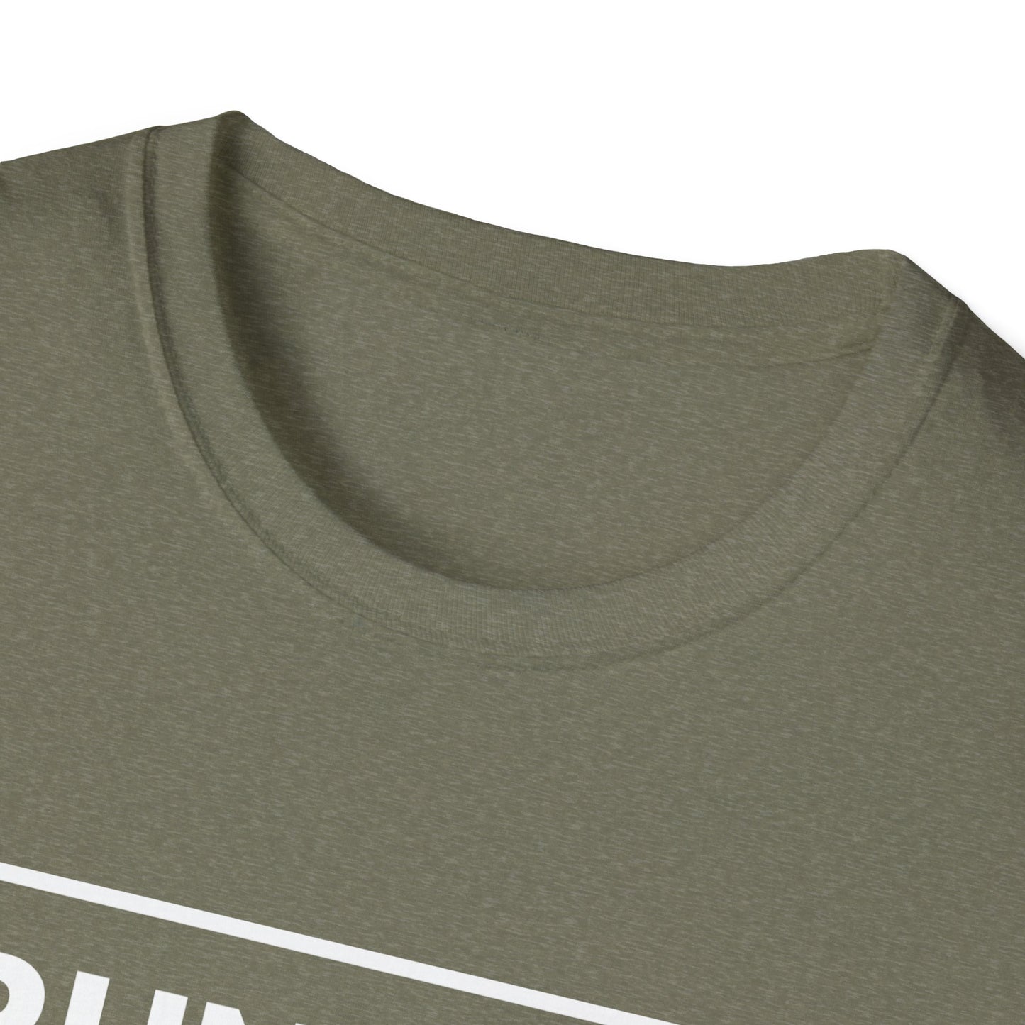 OVEN ON T-Shirt
