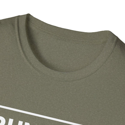 OVEN ON T-Shirt