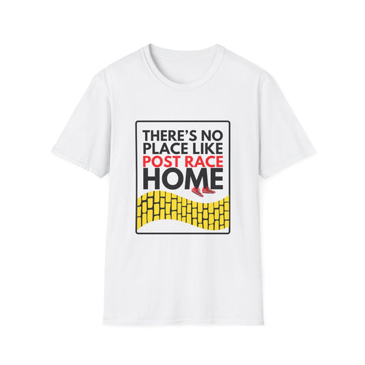 YELLOW BRICK ROAD T-Shirt