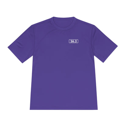 26.2 *Premium Athletic T-Shirt