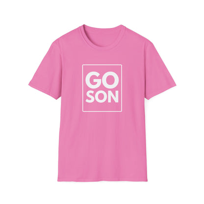 GO SON T-Shirt
