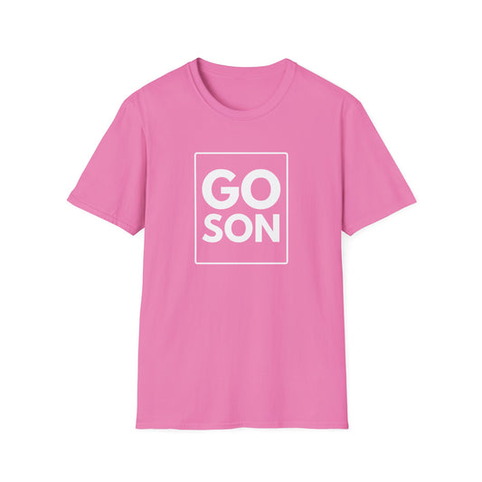 GO SON T-Shirt