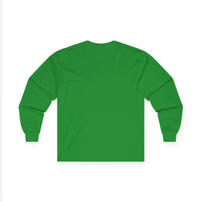 MARATHON WATCHER Long Sleeve Tee