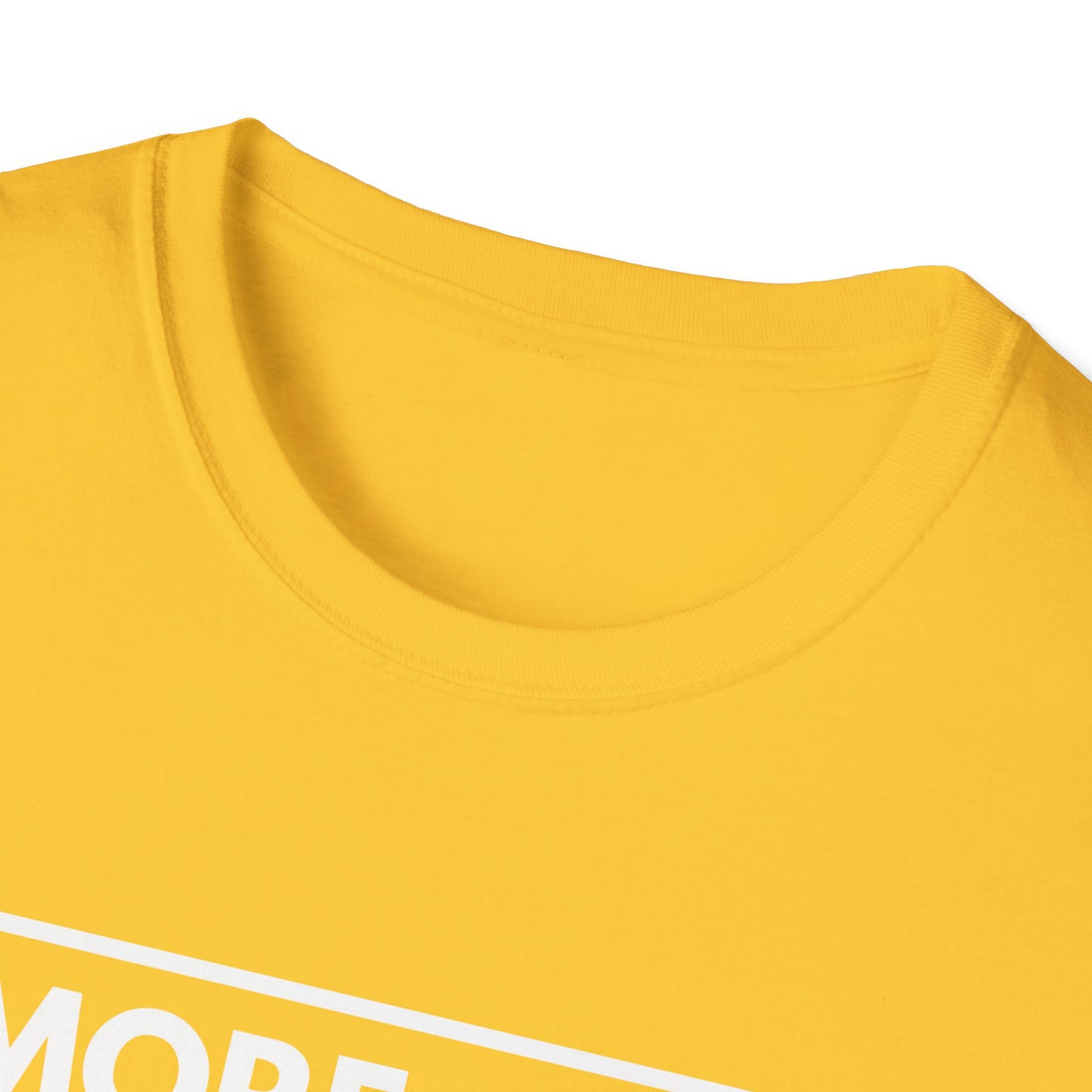 MARATHON WATCHER HERE T-Shirt