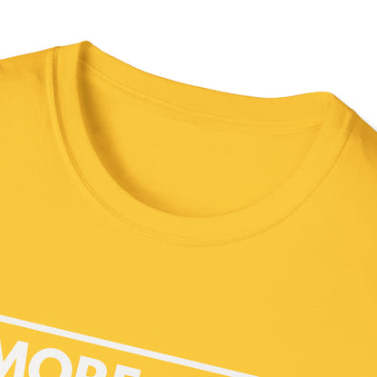 MARATHON WATCHER HERE T-Shirt