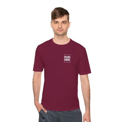 RUNNER *Premium Athletic T-Shirt