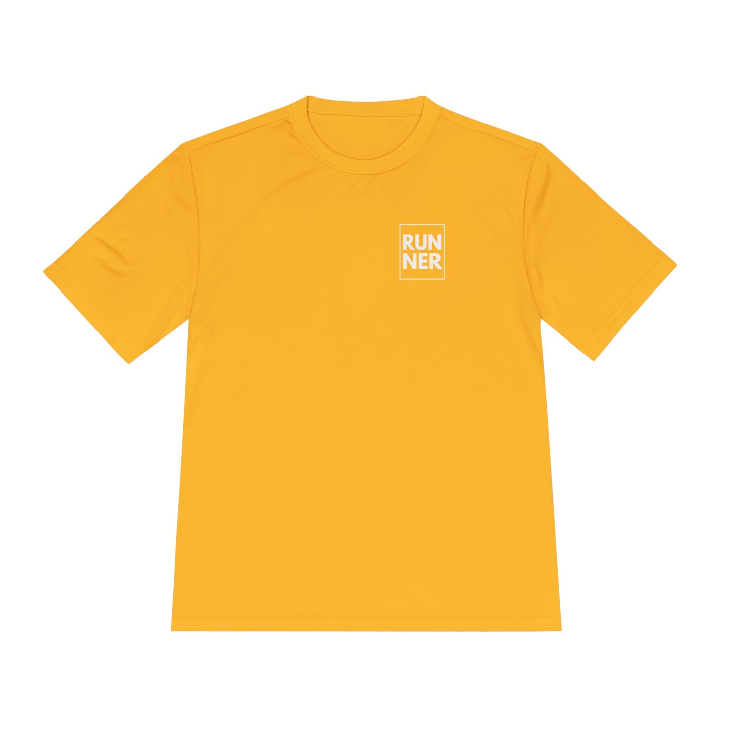 RUNNER *Premium Athletic T-Shirt