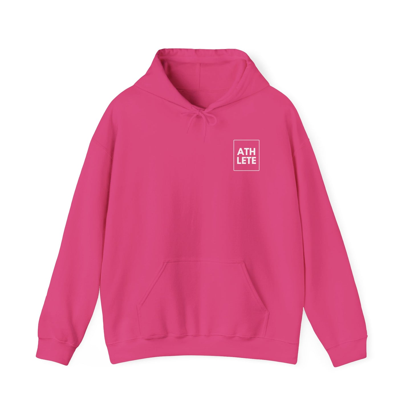 ATHLETE Hoodie