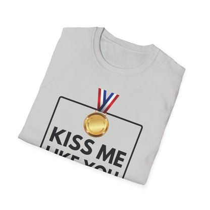 MEDAL T-Shirt