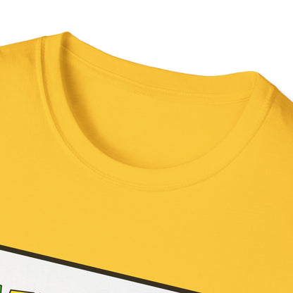 POWER UP T-Shirt