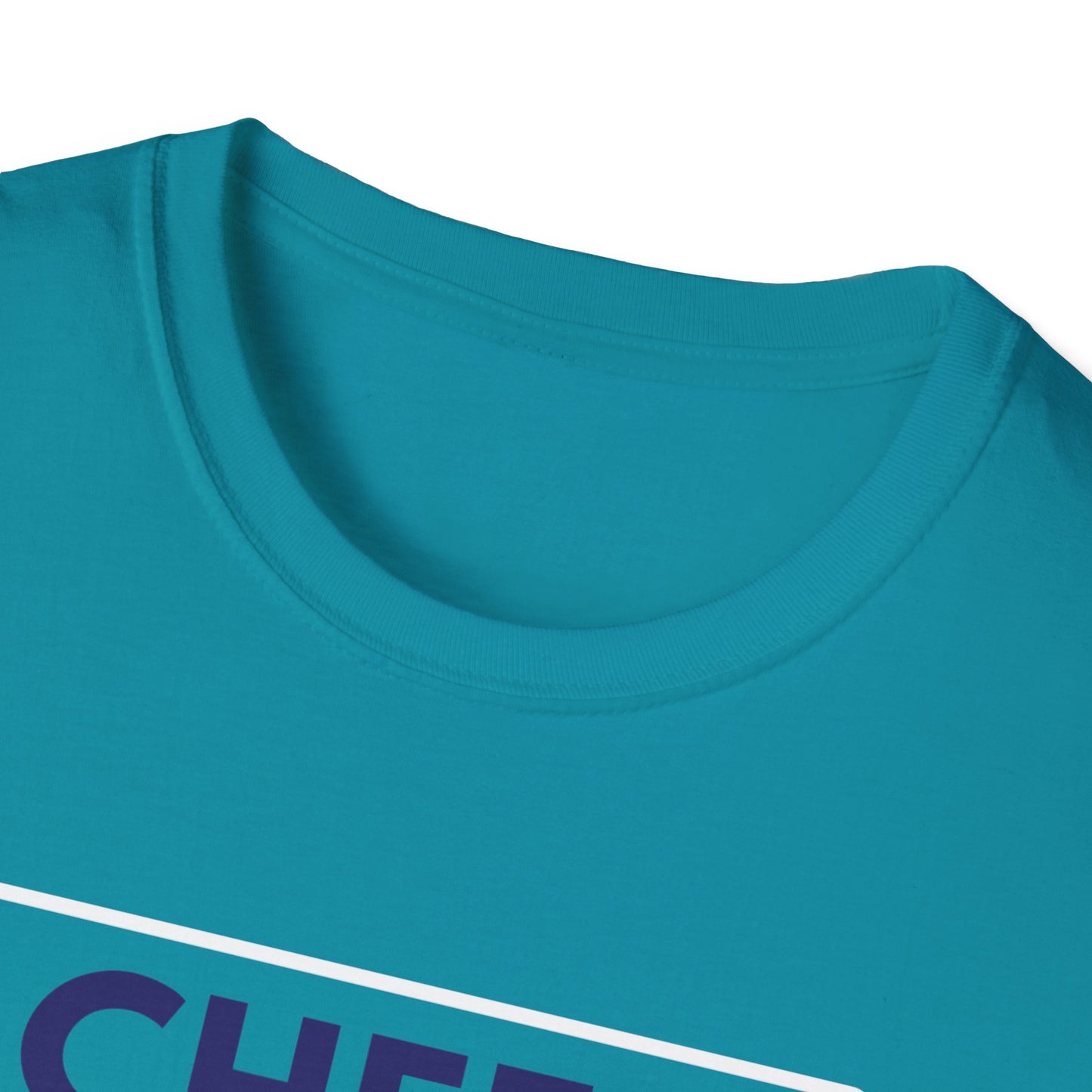 CHEER LINES T-Shirt