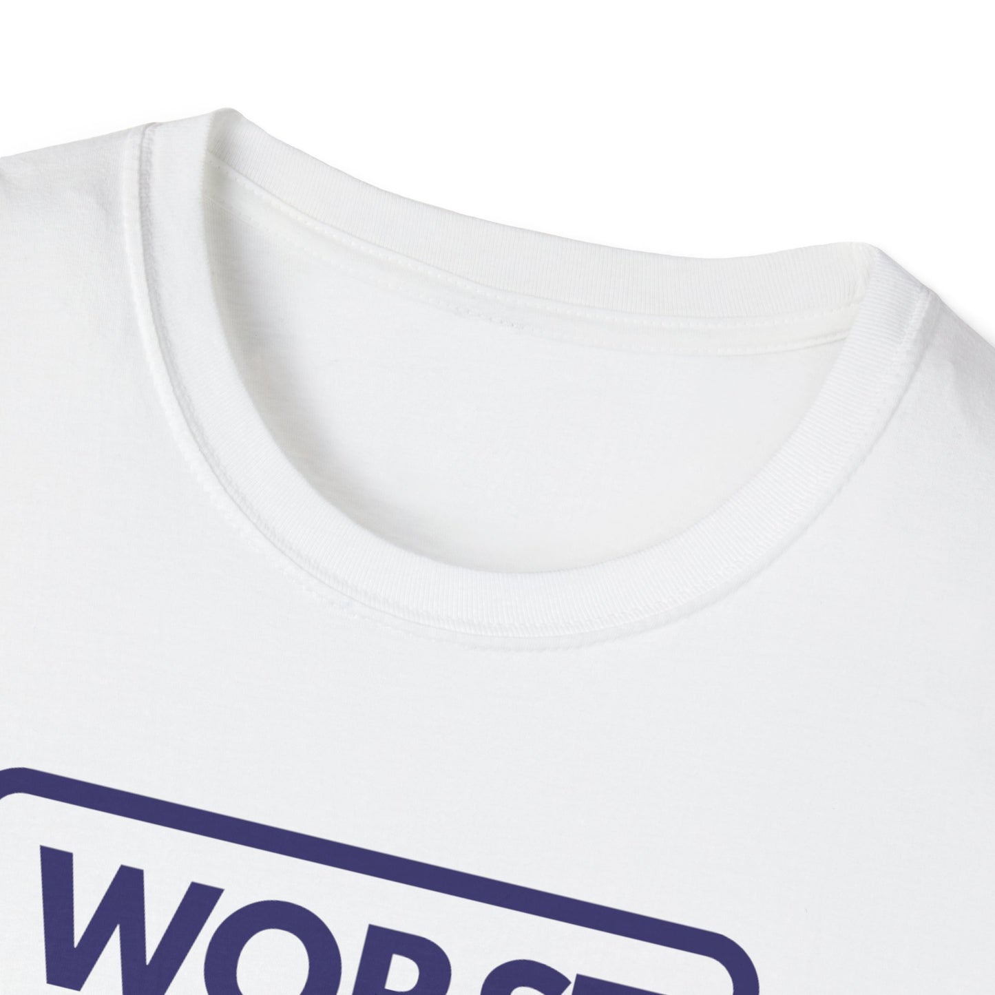 WORST PARADE EVER T-Shirt