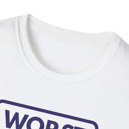 WORST PARADE EVER T-Shirt