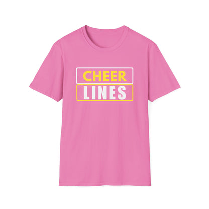 CHEERLINES T-Shirt