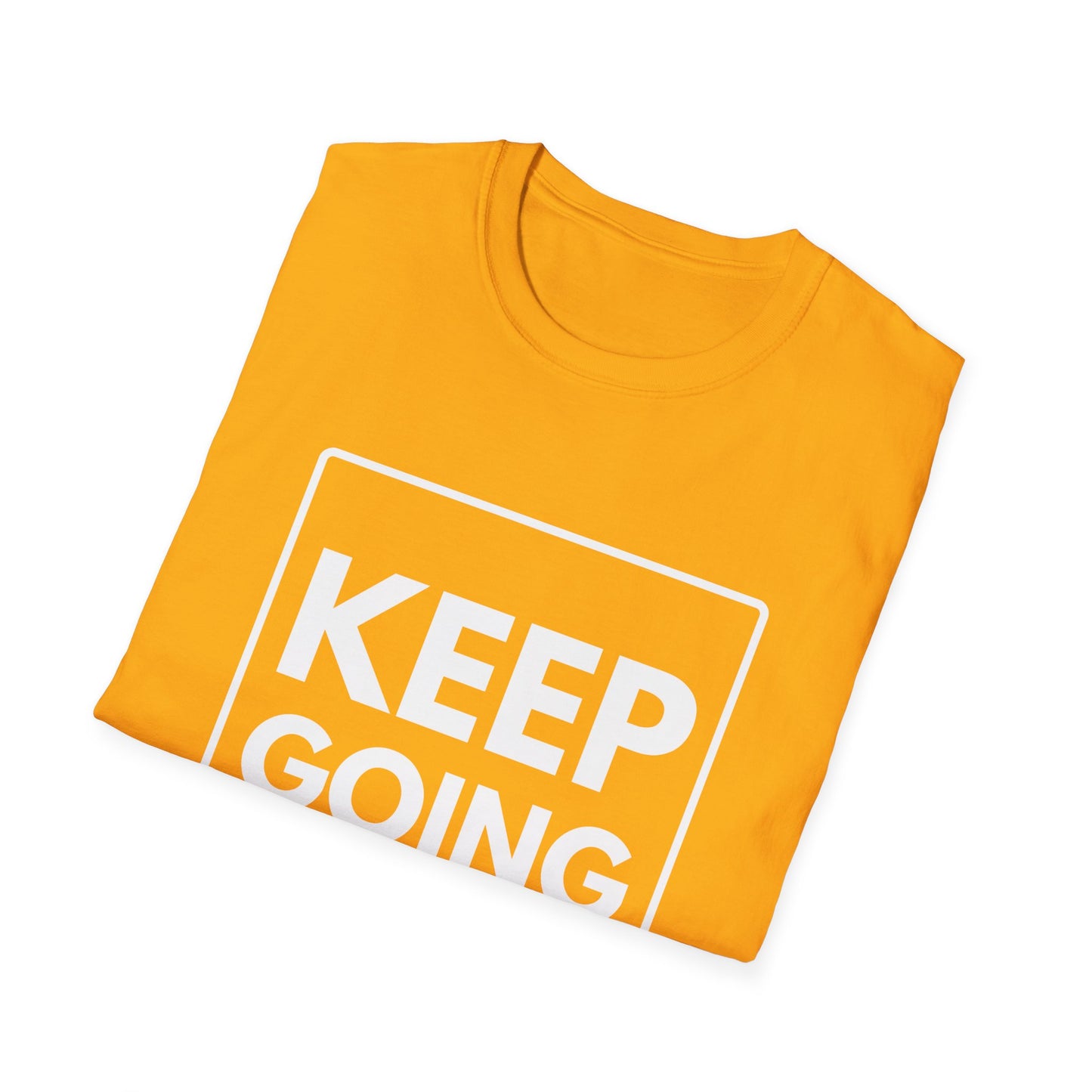 KEEP GOING HONEY T-Shirt