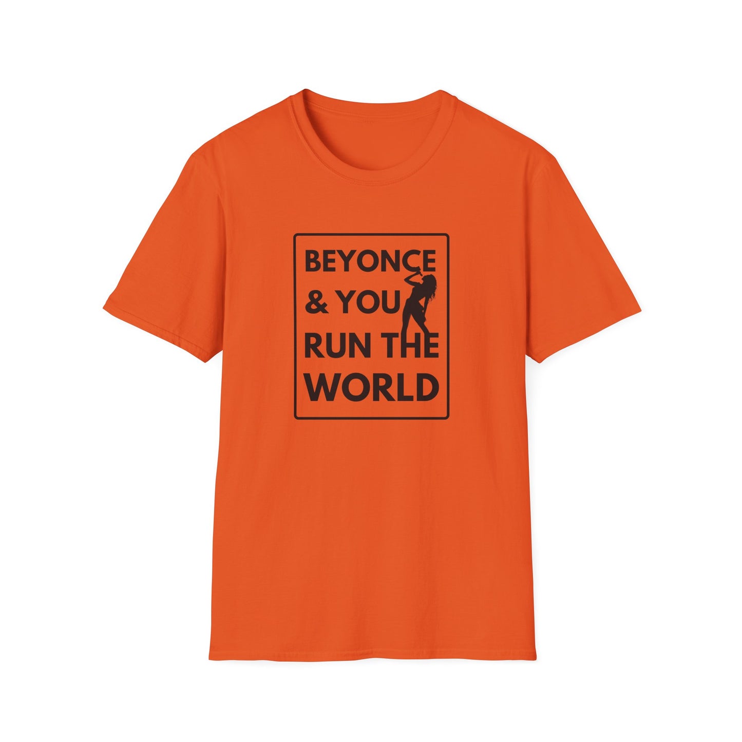 QUEEN BEE RUNS T-Shirt