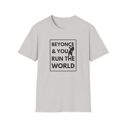 QUEEN BEE RUNS T-Shirt