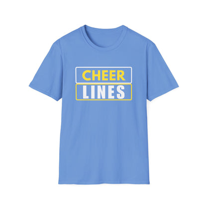 CHEERLINES T-Shirt