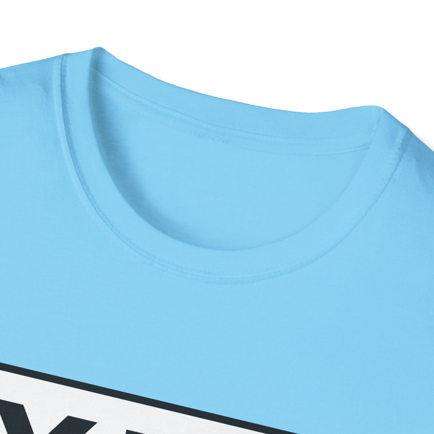 YES YOU CAN T-Shirt