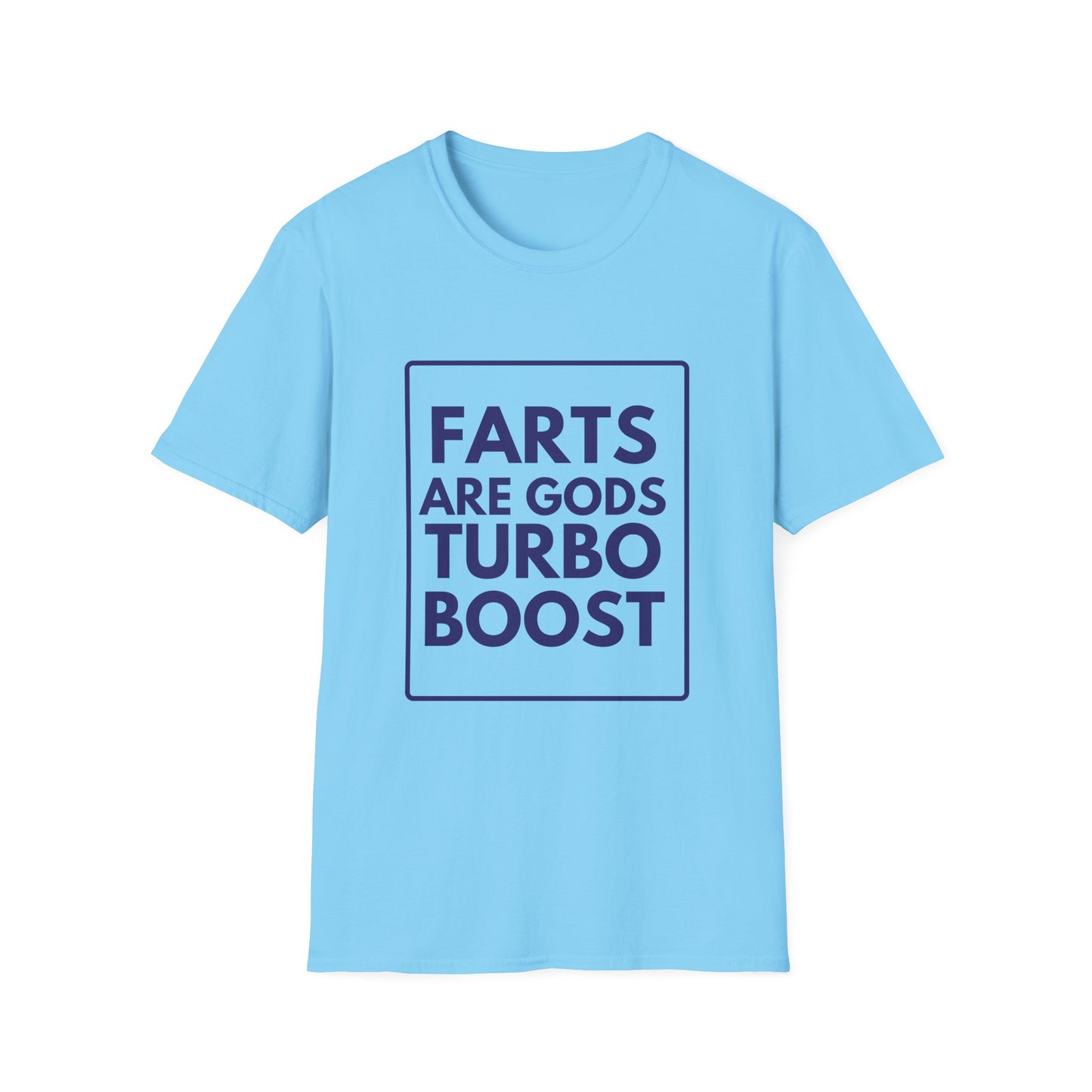 TURBO FARTS T-Shirt